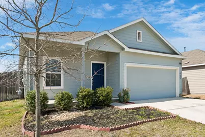 408 Gabriels Bluff Drive, Georgetown, TX 78626 - Photo 3