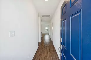 408 Gabriels Bluff Dr, Georgetown, TX 78626 - Photo 5