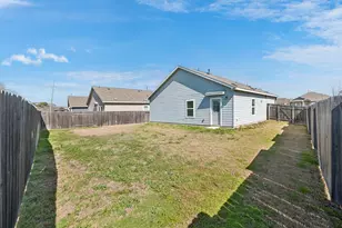 408 Gabriels Bluff Dr, Georgetown, TX 78626 - Photo 29