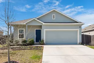 408 Gabriels Bluff Dr, Georgetown, TX 78626 - Photo 1