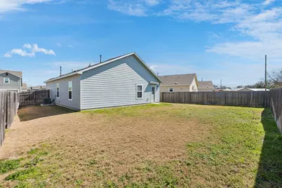 408 Gabriels Bluff Drive, Georgetown, TX 78626 - Photo 27