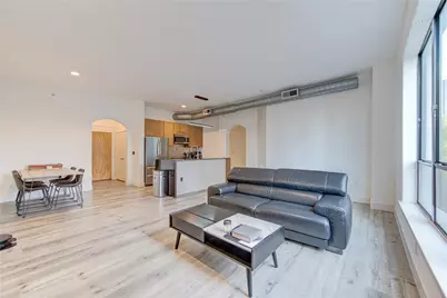 1901 Post Oak Boulevard #3105, Houston, TX 77056 - Photo 5