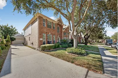 7907 Swan Hollow Court, Houston, TX 77041 - Photo 3