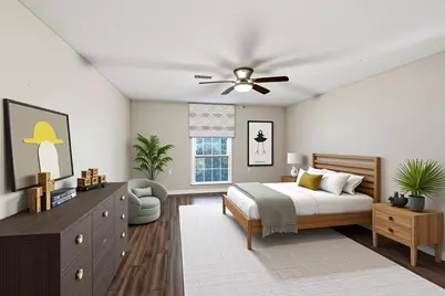 1115 Tigris Lane, Houston, TX 77090 - Photo 5