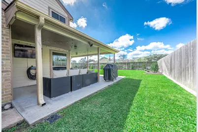 1306 Shillington Drive, Katy, TX 77450 - Photo 31