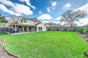 1306 Shillington Dr, Katy, TX 77450 - Photo 33