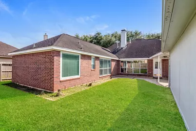 1107 Ellcreek Court, Sugar Land, TX 77479 - Photo 33