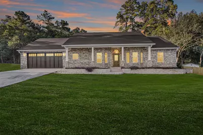1187 Oak Lane, Conroe, TX 77316 - Photo 1