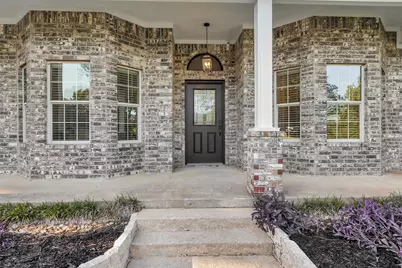 1187 Oak Lane, Conroe, TX 77316 - Photo 5