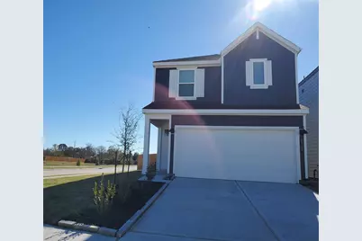 2940 Needham Garden Lane, Houston, TX 77051 - Photo 3