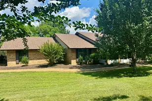 969 Co Rd 1050, Woodville, TX 75979 - Photo 1
