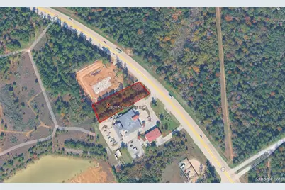2580 N Loop 336 E, Conroe, TX 77304 - Photo 1