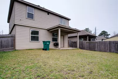 13640 Collier Park Lane, Willis, TX 77378 - Photo 29