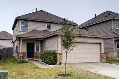 13640 Collier Park Lane, Willis, TX 77378 - Photo 1