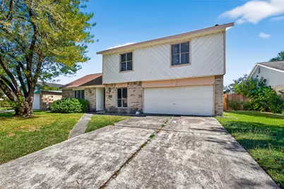 4911 Meadowood Circle, Baytown, TX 77521 - Photo 7