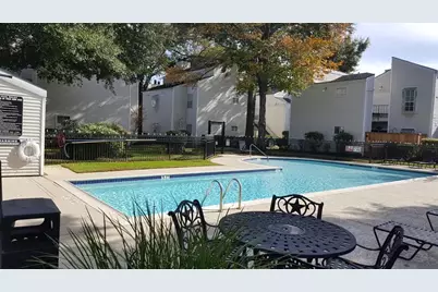 9809 Richmond Avenue #A7, Houston, TX 77042 - Photo 5