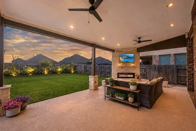 23935 Bearberry Thicket Lane, Katy, TX 77493 - Photo 27