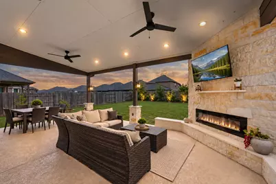 23935 Bearberry Thicket Lane, Katy, TX 77493 - Photo 1