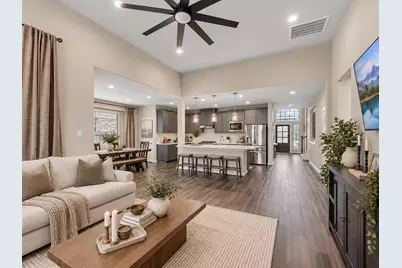 23935 Bearberry Thicket Lane, Katy, TX 77493 - Photo 7