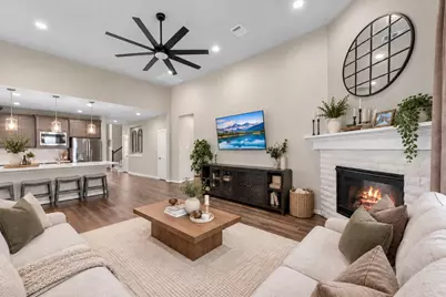 23935 Bearberry Thicket Lane, Katy, TX 77493 - Photo 5