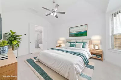 925 Crystal Bend Lane, Katy, TX 77493 - Photo 13