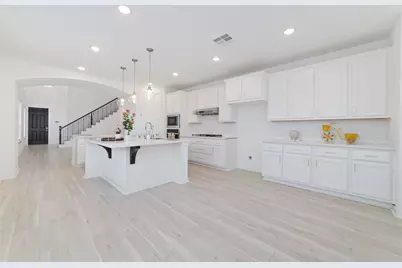 925 Crystal Bend Lane, Katy, TX 77493 - Photo 9