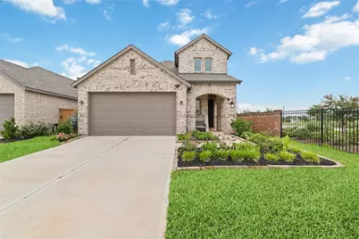 925 Crystal Bend Lane, Katy, TX 77493 - Photo 1