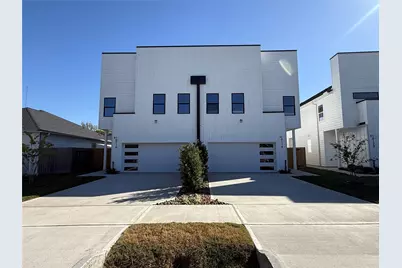 10042 Comanche Lane, Houston, TX 77041 - Photo 1