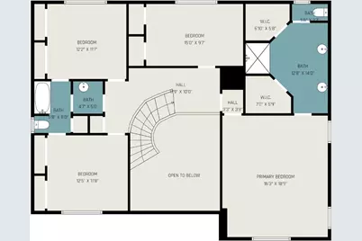 9530 Arcade Drive, Spring, TX 77379 - Photo 33