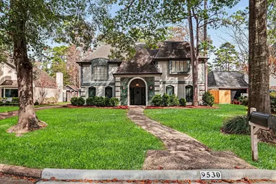 9530 Arcade Drive, Spring, TX 77379 - Photo 37