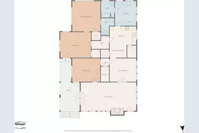 101 W Planters Street, San Augustine, TX 75972 - Photo 31