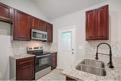 16926 Kempwood, Montgomery, TX 77316 - Photo 1