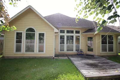 1011 Lexington Green Drive, Missouri City, TX 77459 - Photo 29