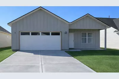 25692 John Wayne Drive, Splendora, TX 77372 - Photo 1