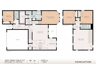 2527 Gray Gale Ct, Baytown, TX 77523 - Photo 25