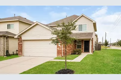 18606 Queesborough Creek, Katy, TX 77449 - Photo 1