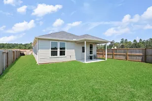 574 Ruby Bnd Ln, Montgomery, TX 77356 - Photo 11