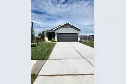 574 Ruby Bend Lane, Montgomery, TX 77356 - Photo 1