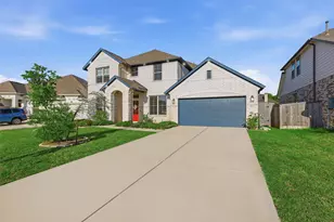 4707 Great Acre Ln, Fresno, TX 77545 - Photo 3