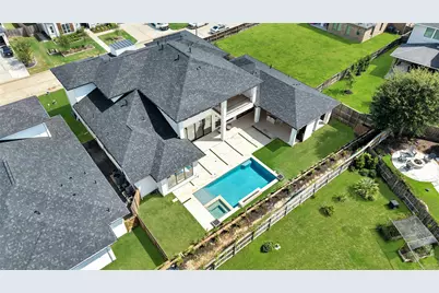 23107 Vista De Tres Lagos Drive, Spring, TX 77389 - Photo 3