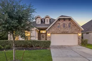 13710 Sloth Bear Ct, Crosby, TX 77532 - Photo 1