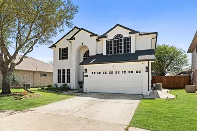 19251 Hopeview Court, Katy, TX 77449 - Photo 5