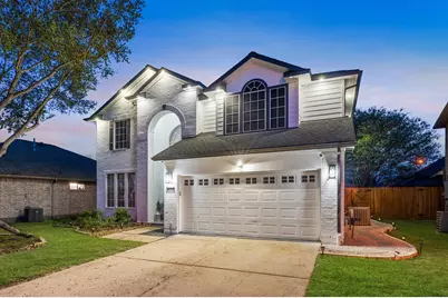 19251 Hopeview Court, Katy, TX 77449 - Photo 3