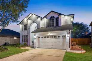 19251 Hopeview Ct, Katy, TX 77449 - Photo 3