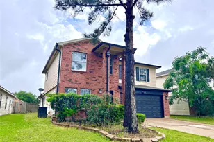 19031 Prairie Bluff Dr, Cypress, TX 77433 - Photo 3