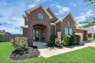 16027 Sydneyann Dr, Hockley, TX 77447 - Photo 1