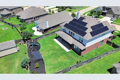 16027 Sydneyann Drive, Hockley, TX 77447 - Photo 35