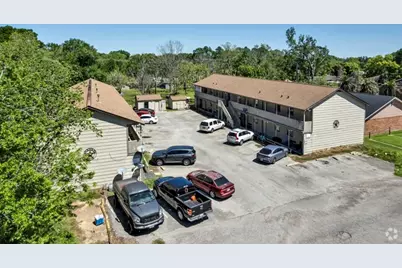 201 Sands Street #19, Angleton, TX 77515 - Photo 1