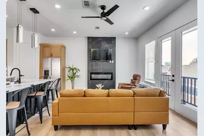 2711 Berry Street, Houston, TX 77004 - Photo 3