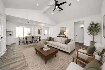 13318 Chimney Sweep Drive, Houston, TX 77041 - Photo 1